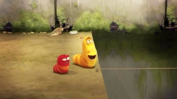 لاروا (فصل 1 - قسمت 175)